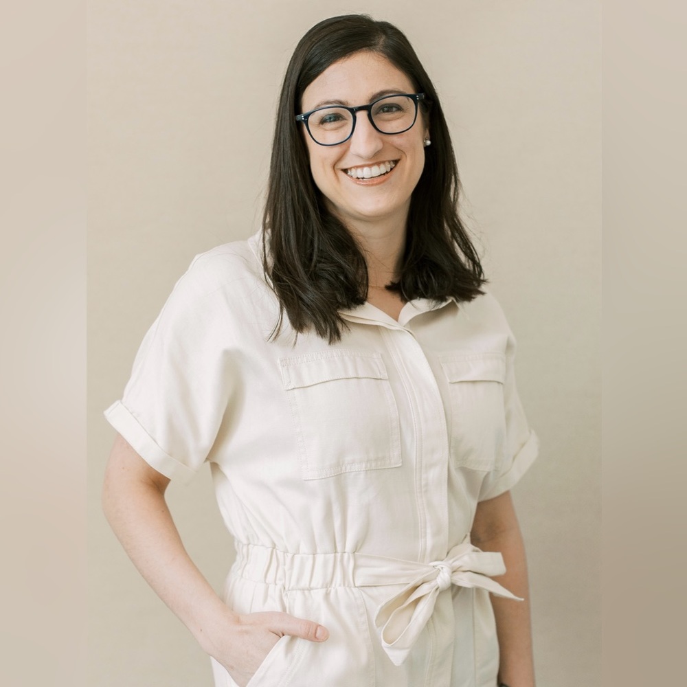 Meet your Posher, Kalene